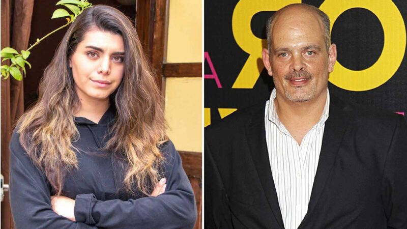 Coco Levy es vinculado a proceso por el delito de abuso sexual