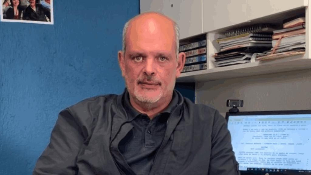 Coco Levy es vinculado a proceso por el delito de abuso sexual