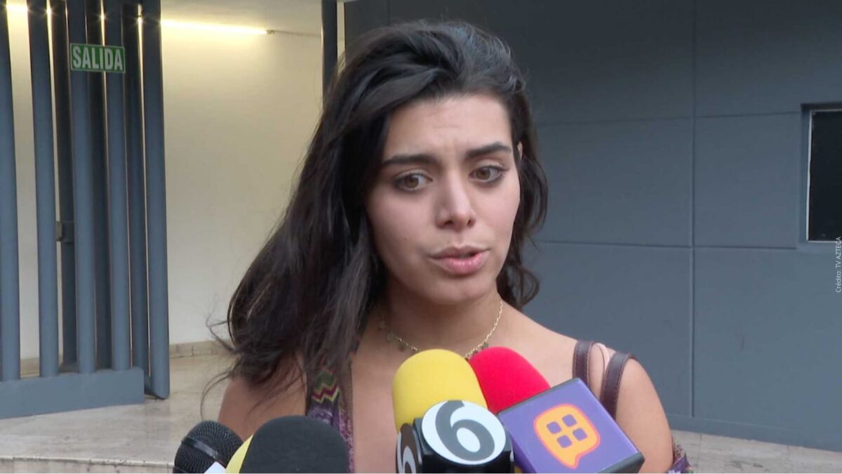 Coco Levy es vinculado a proceso por el delito de abuso sexual