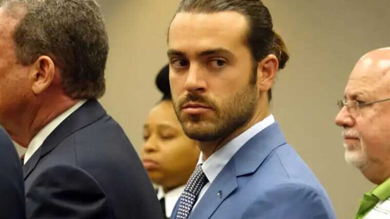 ¿Cuántos años estará Pablo Lyle en la cárcel? Sus abogados ya tienen pre-sentencia