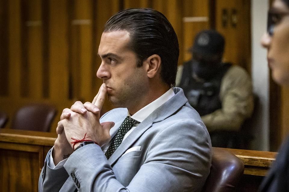 ¿Cuántos años estará Pablo Lyle en la cárcel? Sus abogados ya tienen pre-sentencia
