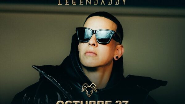 Alertan por venta ilegal de boletos para conciertos  de Daddy Yankee en Cancún.