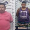 Detienen a dos sujetos armados en la colonia In House de Playa del Carmen.
