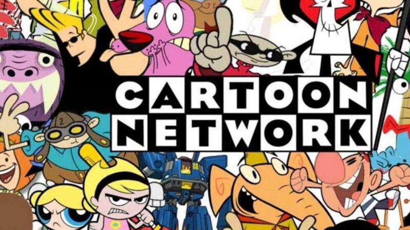 ¿Desaparecerá Cartoon Network?