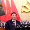 Acciones chinas se desploman tras empoderamiento de Xi Jinping 