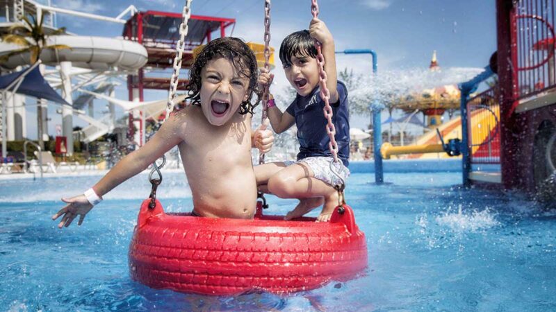 Ventura Park anuncia el "Día Ventura"