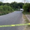 Hallan cadáver embolsado en la Arboledas de Chetumal.