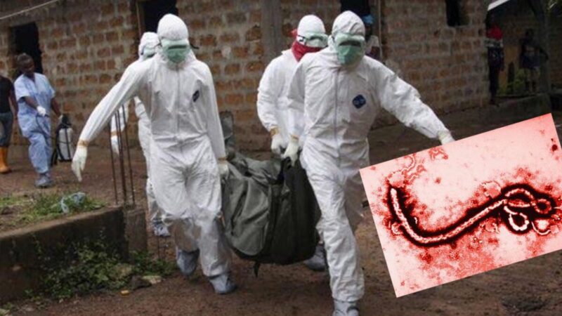 Resurge el ébola en Uganda, detectan primeros brotes