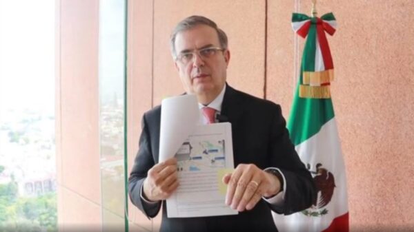 Nueva demanda de México contra armerías de EU, por tráfico ilícito