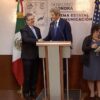 Plan Sonora, modelo a seguir en transición energética: AMLO a Kerry