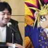 El creador de Yu-Gi-Oh! murió intentando salvar a tres personas