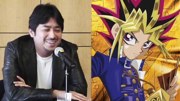 El creador de Yu-Gi-Oh! murió intentando salvar a tres personas