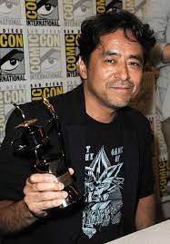 El creador de Yu-Gi-Oh! murió intentando salvar a tres personas