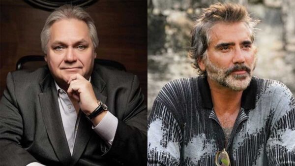 El empresario Carlos Bremer se asocia con Alejandro Fernández