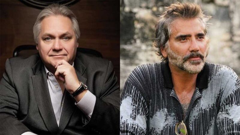 El empresario Carlos Bremer se asocia con Alejandro Fernández