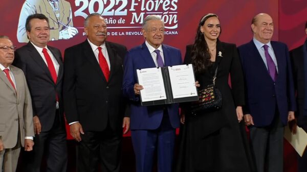 Gobierno y empresarios concretan acuerdo para enfrentar la inflación