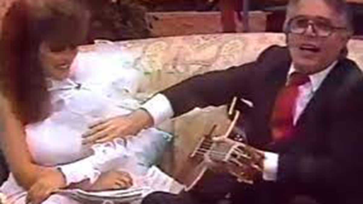 Enrique Guzmán se niega a defender a Verónica Castro por acusarlo de acoso sexual