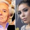 Enrique Guzmán se niega a hacer las paces con su nieta Frida Sofía