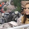 Fallece alcaldesa potosina en accidente carretero