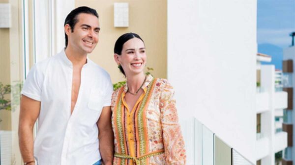 Ernesto D’Alessio niega tener crisis matrimonial