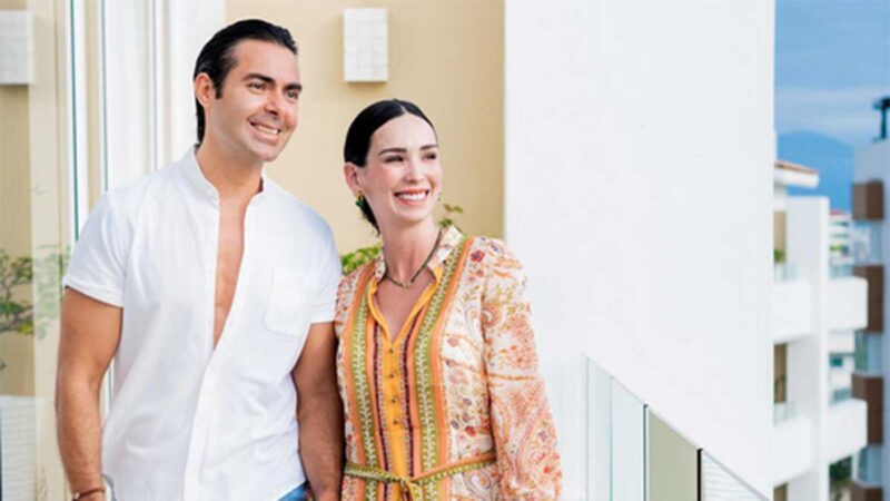 Ernesto D’Alessio niega tener crisis matrimonial