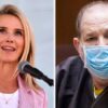 Esposa del Gobernador de California busca justicia contra Harvey Weinstein