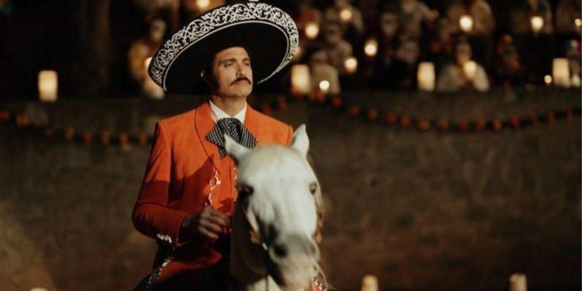 Esto sintió Jaime Camil al saber de la muerte de Vicente Fernández