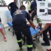Explosión en lujoso condominio de Acapulco deja 8 lesionados