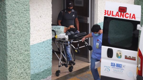 Otra intoxicación de estudiantes en Chiapas; ahora con brownies de marihuana.