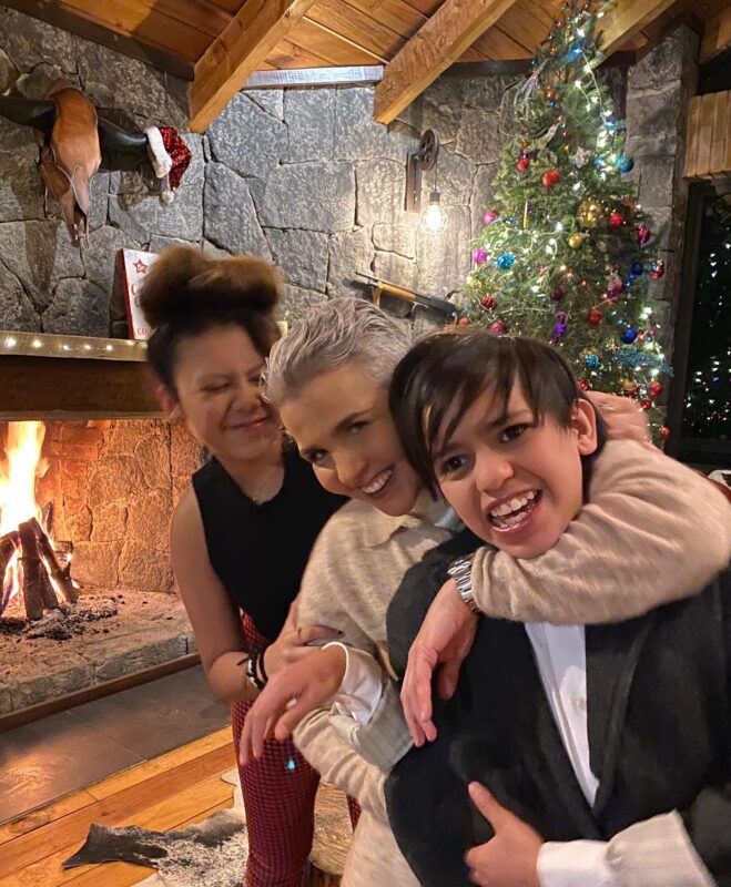 Federica Quijano busca iniciativa para acabar con el bullying cibernético que vivió su hija