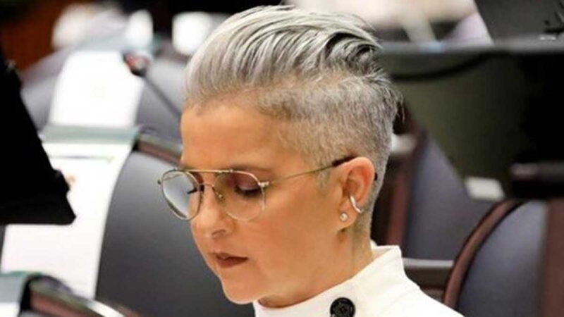 Federica Quijano busca iniciativa para acabar con el bullying cibernético que vivió su hija