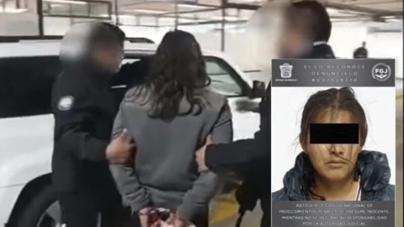 Por reto de Free Fire, descuartiza a universitaria y huye vestido de mujer, hoy fue vinculado a proceso