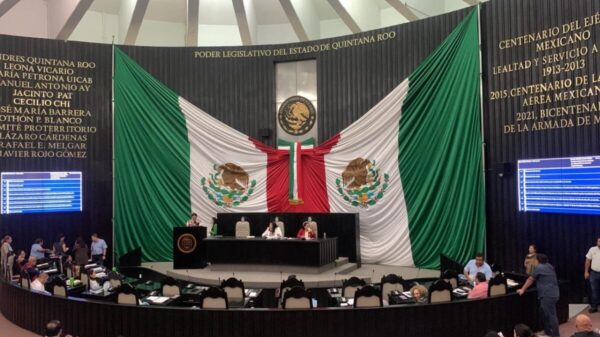 Aprueba el Congreso para despenalizar el aborto en Quintana Roo.