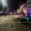 Comando perpetra una masacre en un bar de Irapuato.