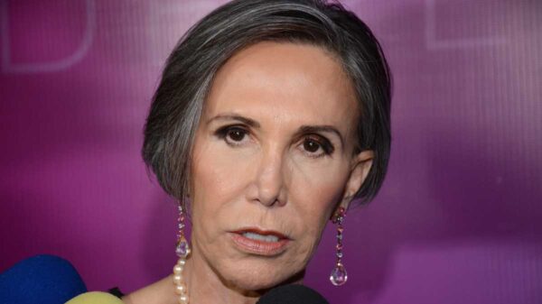 Florinda Meza revela el salario que recibió en el "El Chavo del 8"