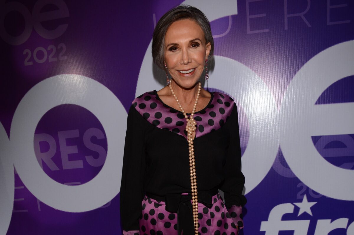 Florinda Meza revela el salario que recibió en el "El Chavo del 8"