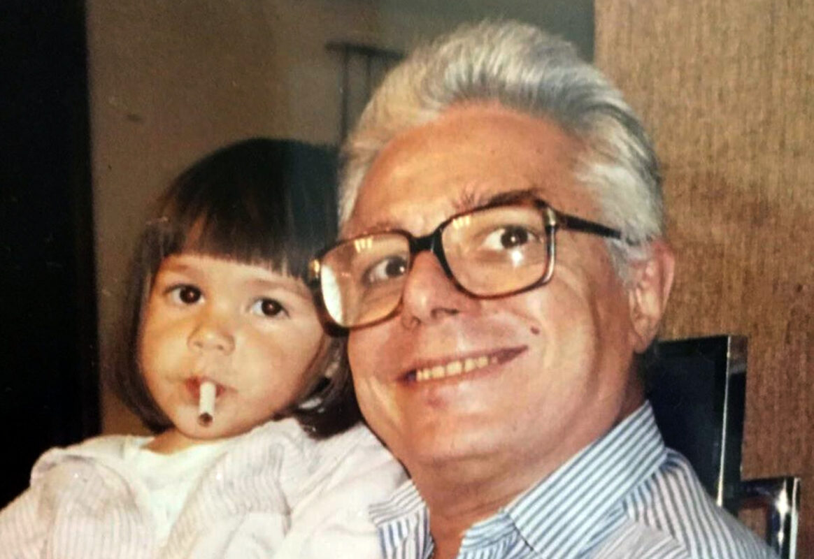 Frida Sofía explota contra Enrique Guzmán tras saber que no la quiere ver ni en su lecho de muerte