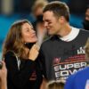 Gisele Bündchen y Tom Brady tiene listos a sus abogados para el divorcio