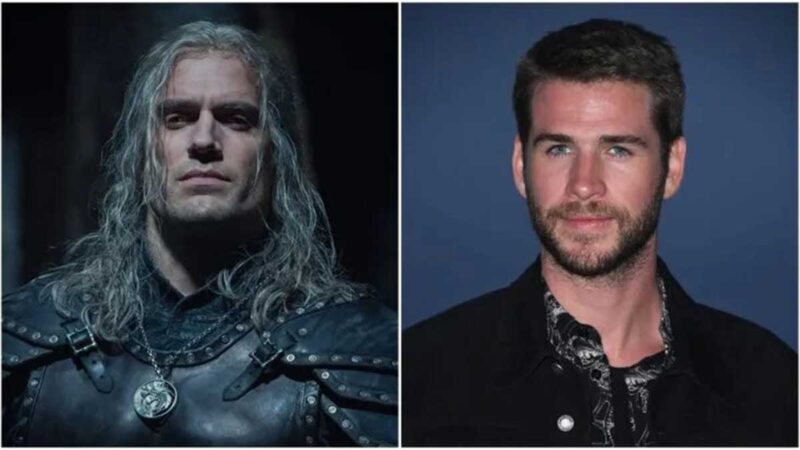 Henry Cavill se retira de la serie The Witcher; será sustituido por Liam Hemsworth