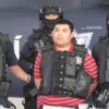 “El Hummer”, exlíder de Los Zetas, es extraditado a EU