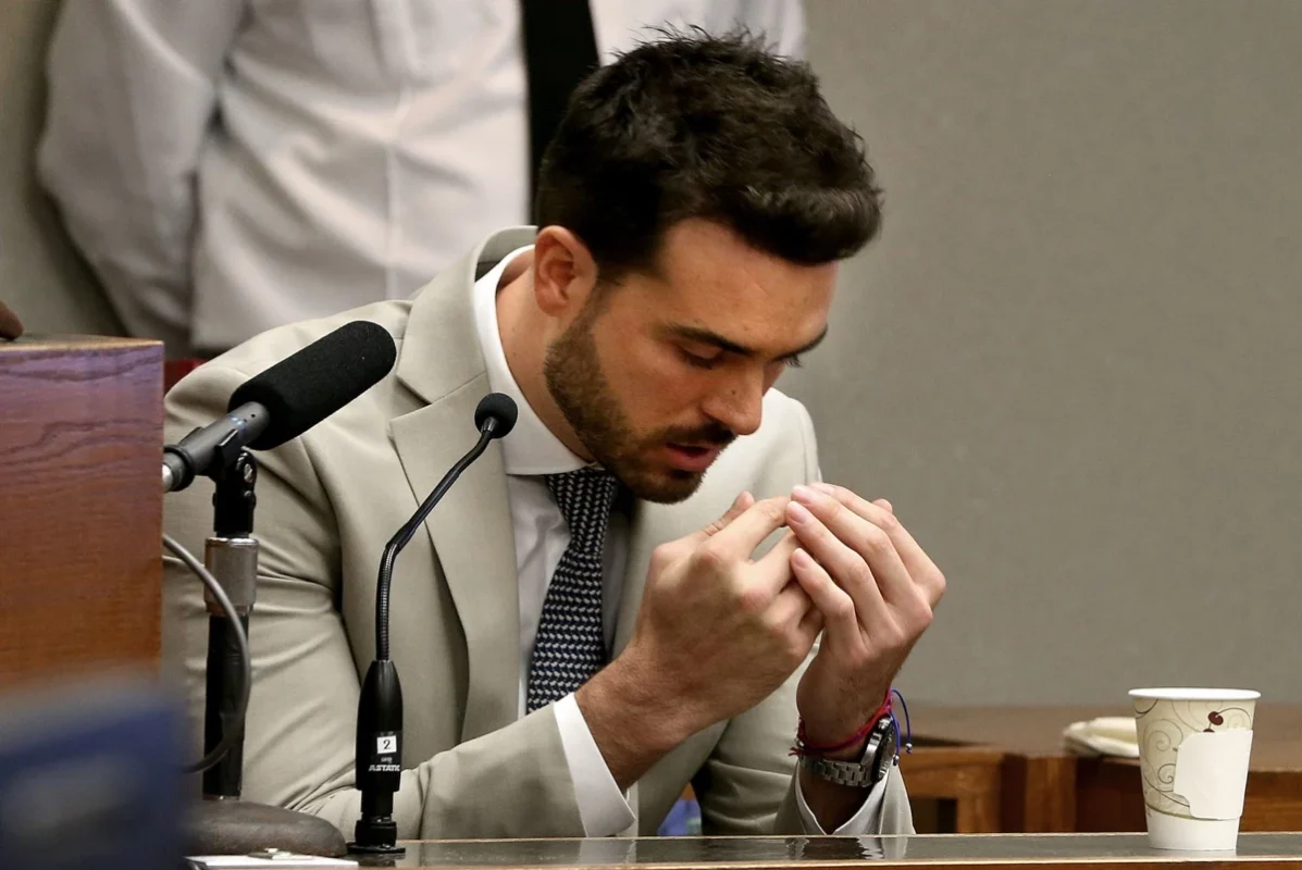 Juan Osorio buscará ser el primero en contratar a Pablo Lyle cuando salga de prisión