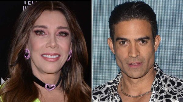 Juan Vidal señala que Cynthia Klitbo tiene traumas psicológicos