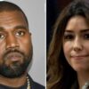 Kanye West se queda sin la defensa legal de la abogada Camille Vasquez