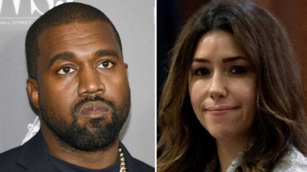 Kanye West se queda sin la defensa legal de la abogada Camille Vasquez