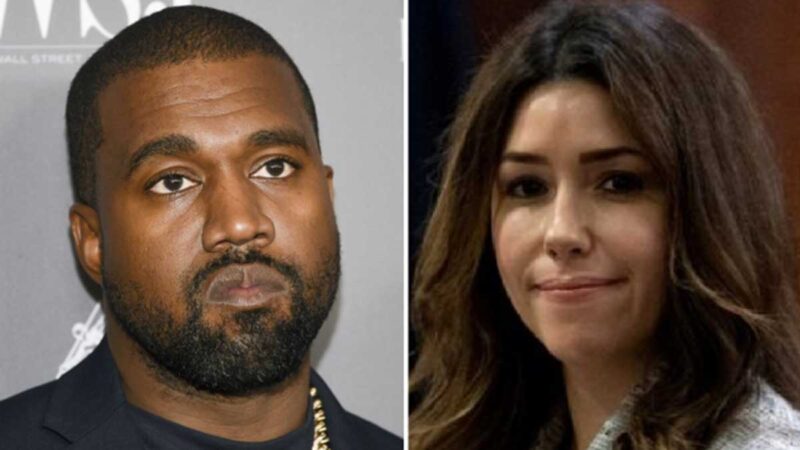 Kanye West se queda sin la defensa legal de la abogada Camille Vasquez