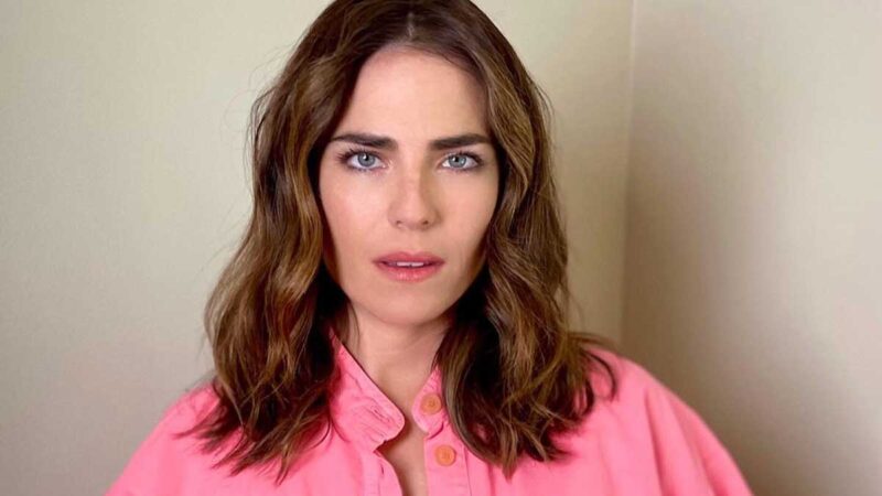 Karla Souza estrenará filme sobre abuso sexual