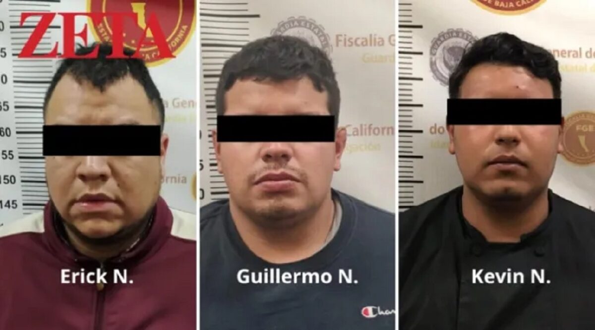 Asesinos de la periodista Lourdes Maldonado son sentenciados a 24 y 20 años de cárcel; también deberán pagar a los familiares de la víctima 486 mil 965 pesos.