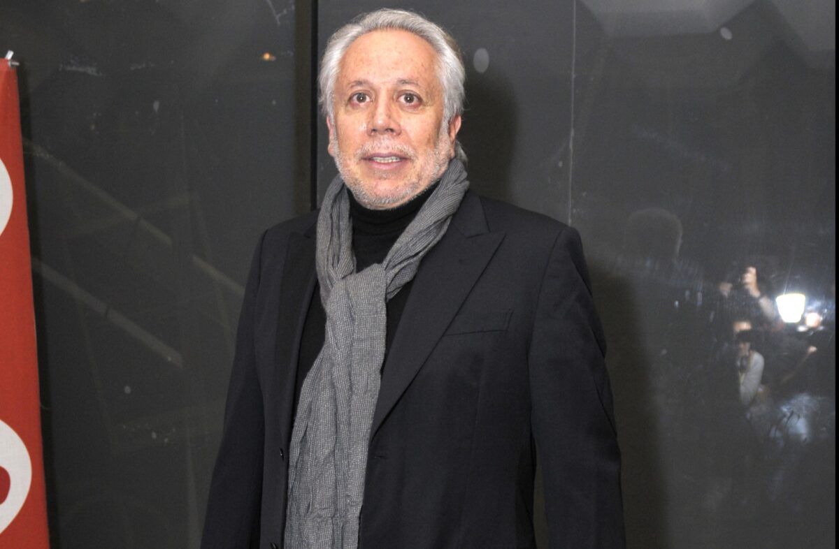 Luis de Llano reaparece tras solicitud de disculpa por parte de Sasha Sökol