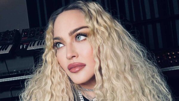 Madonna lanza polémico reto que pone en duda la sexualidad