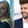 Madre de Clara Chía Marti estaría en la nómina de la empresa de Gerard Piqué